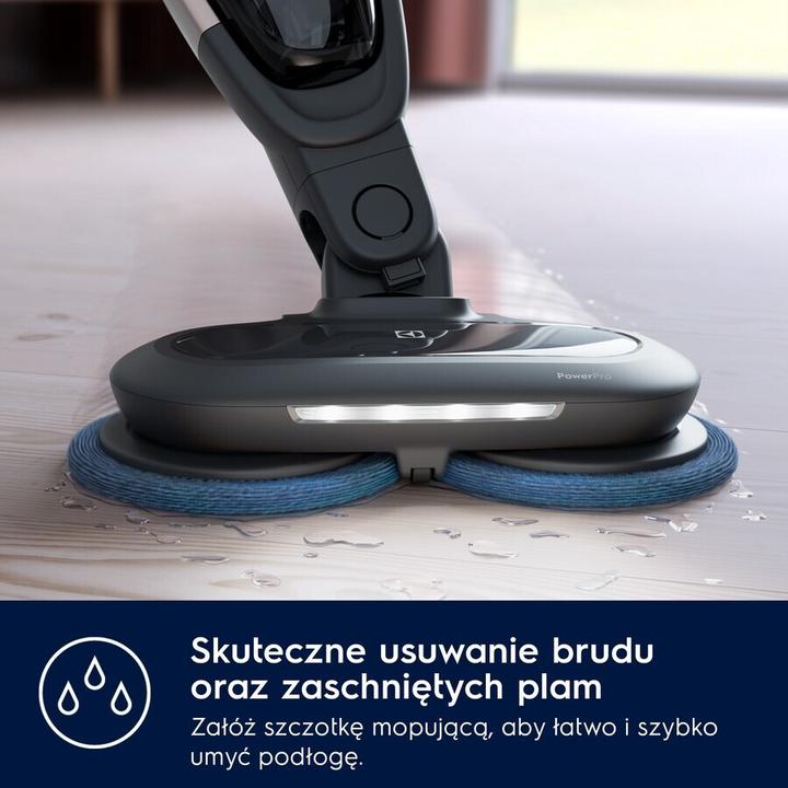 Produktbild Electrolux ES52B25WET