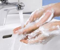 Actual product image Tork FOAM SOAP TROK LUXURY S4 1000ML (Liquid soap, Device, 1000 ml)