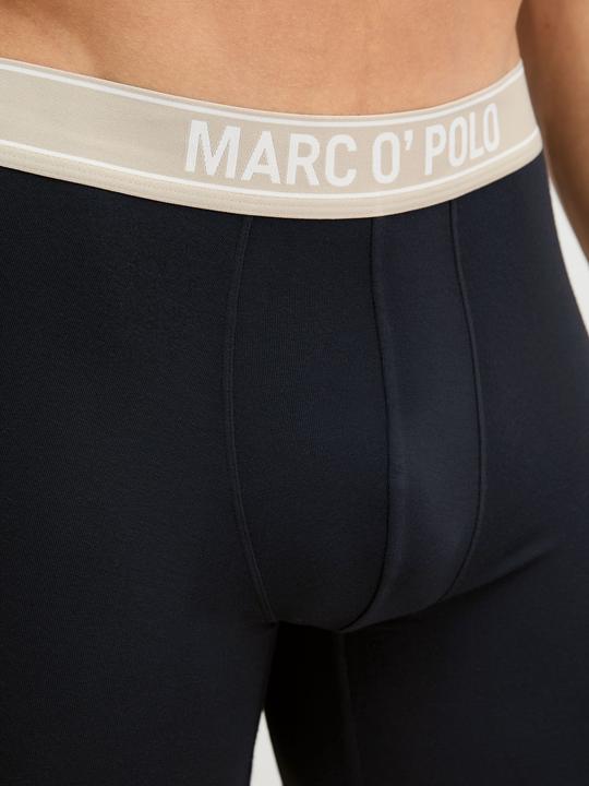 Produktbild Marc O'Polo Langer Boxer Modal (M, 3er Pack)
