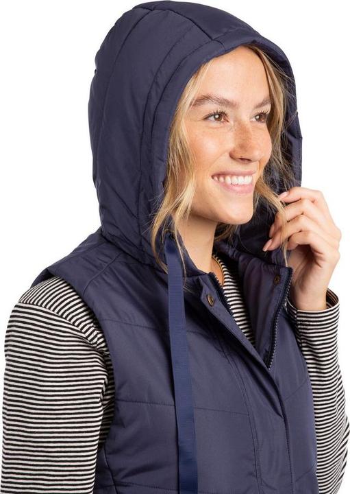 Produktbild Trespass Juniper Weste Wattiert (XXS)