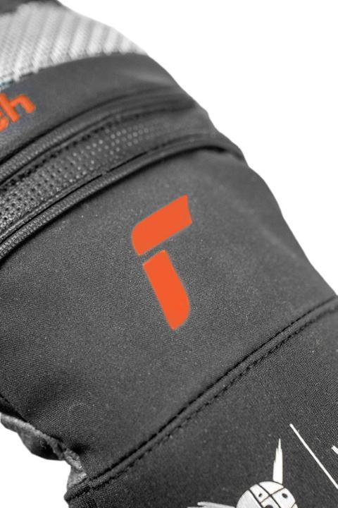 Produktbild Reusch Alpine Master (11)