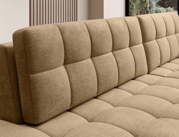 Produktbild ELTAP Blezalt (Ecksofa, Bettsofa, 3-Sitzer)