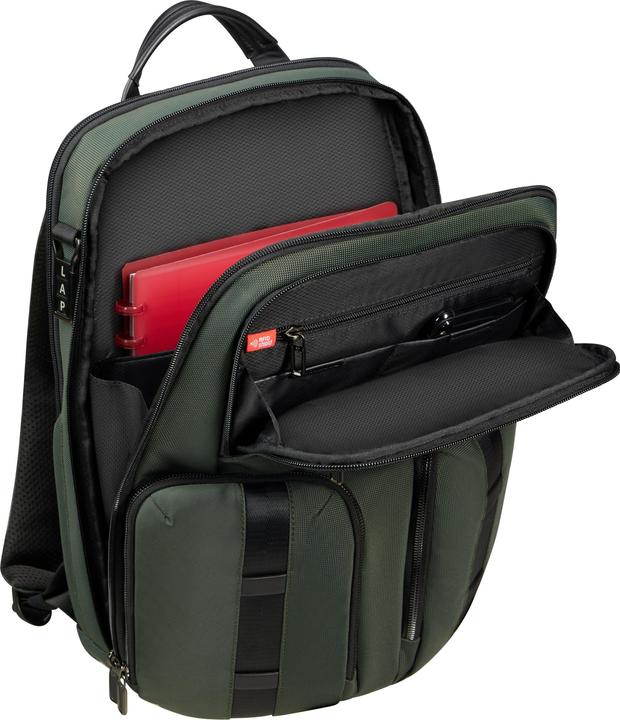 Produktbild Samsonite URBAN-EYE150042 (18.50 l)