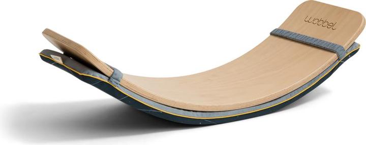 Produktbild Wobbel Deck Space