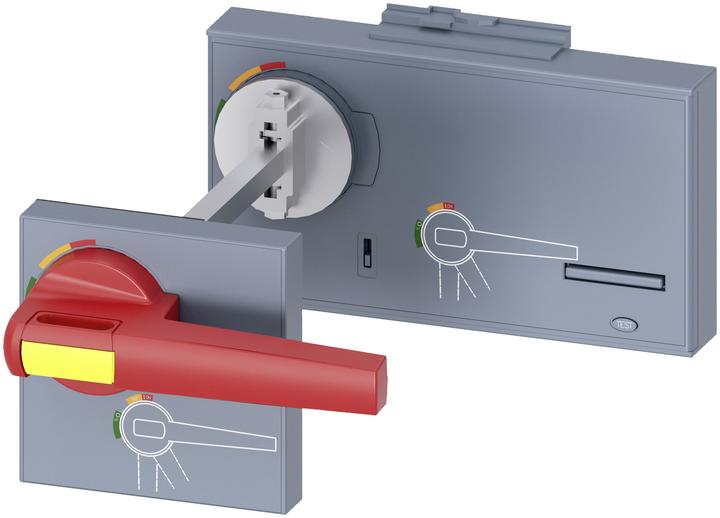 Produktbild Siemens Kupplung Zubehör 3VW9727-0FK25