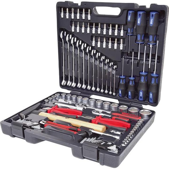 Produktbild KS Tools Universal-Werkzeug-Satz (97 Teile)