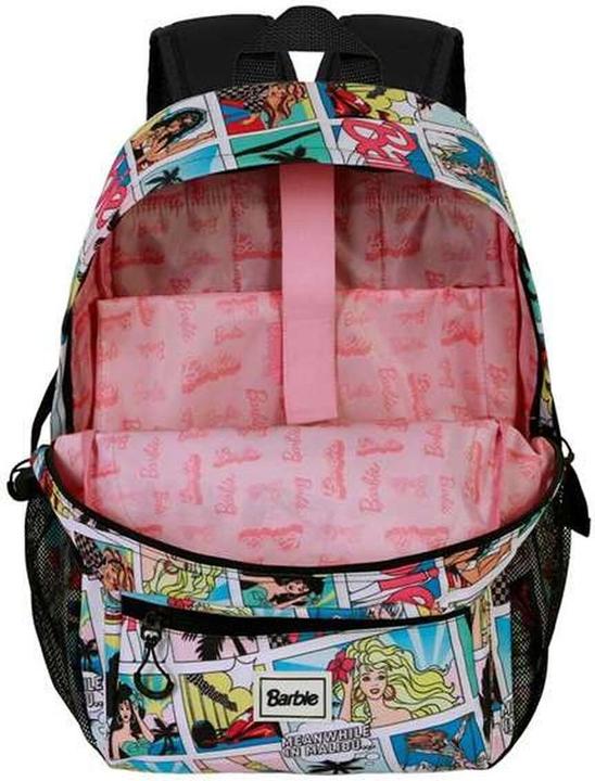 Produktbild Karactermania FAN Fight Backpack 2.2 Comic (24 l)