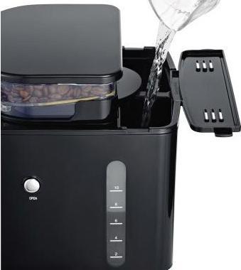Actual product image Severin KA 4813