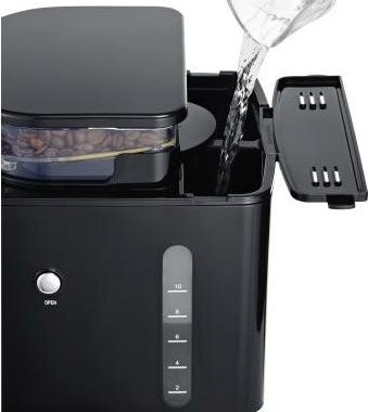 Produktbild Severin KA 4813