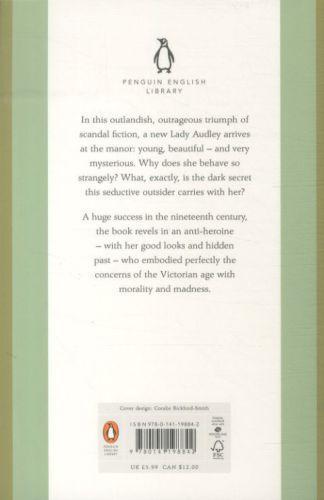 Produktbild Lady Audley's Secret (Englisch, Mary Elizabeth Braddon, 2012)