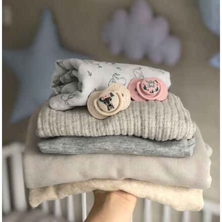 Produktbild Lovi Wild Soul Dynamic Soother (2x, 0 - 3 Monate)