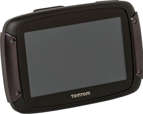 Produktbild TomTom Rider 550 (4.30")