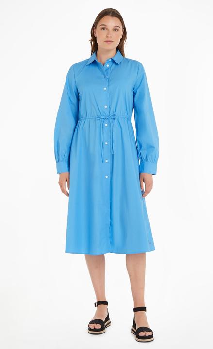 Image du produit Tommy Hilfiger Robe bleu (40)