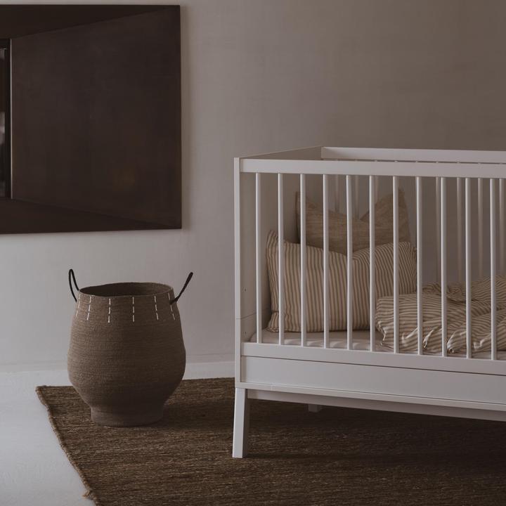 Produktbild Quax Babybett Ashi (70 x 140 cm)