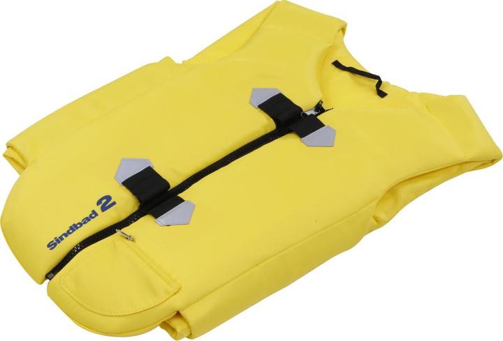 Produktbild Beco Schwimmweste Sindbad (60 - 70 kg)