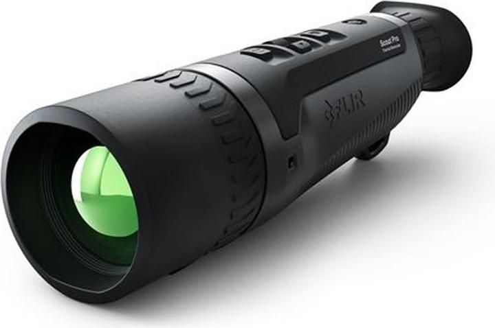 Immagine prodotto Flir Telecamera Termica Scout Pro III