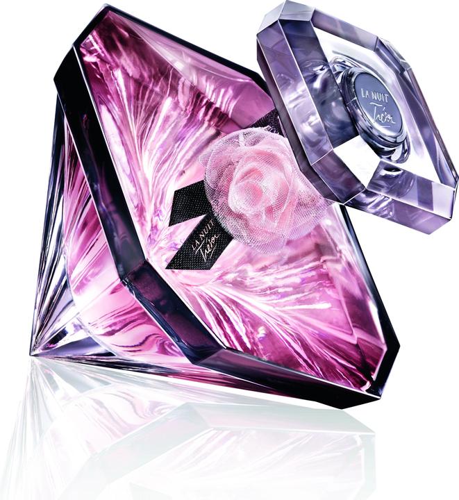 Lancôme La Nuit Trésor Caresse (Eau de Parfum, 75 ml)
