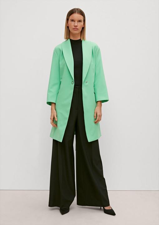 Immagine prodotto Comma Cappotto da esterno Cappotto con collo a scialle