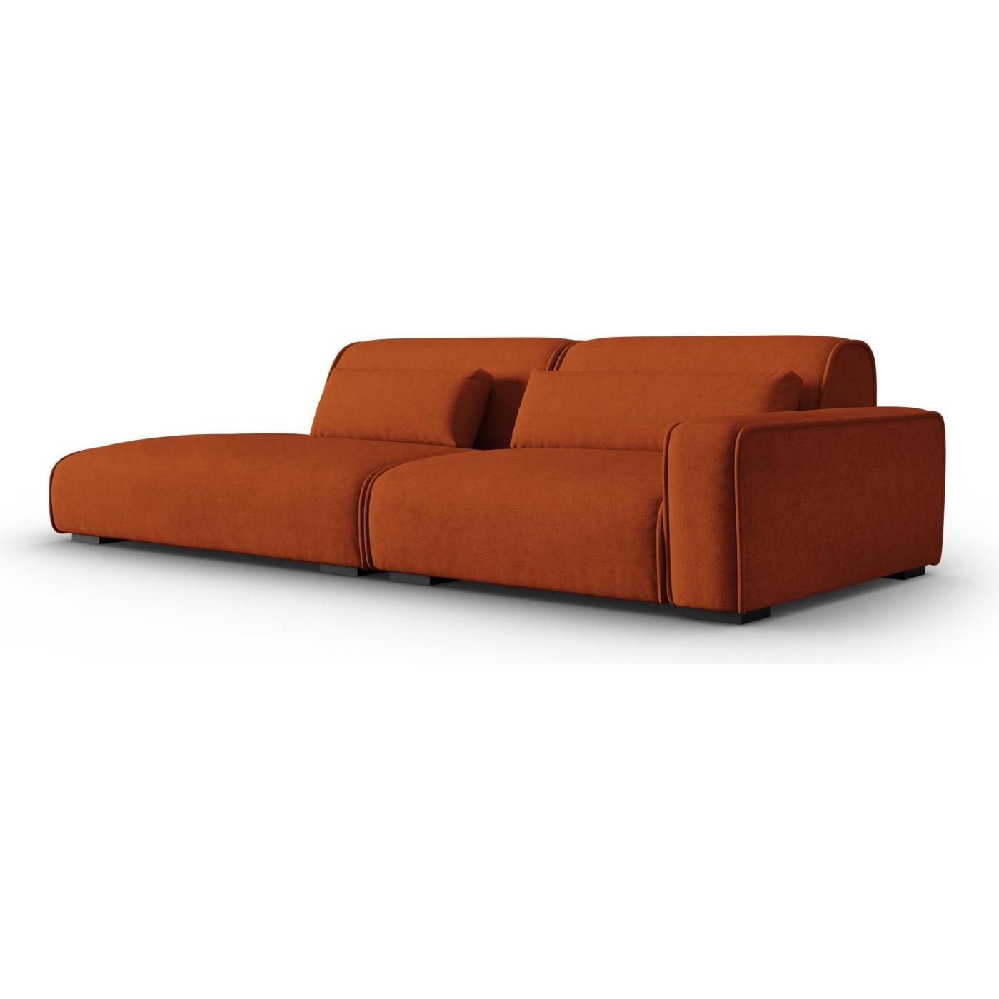 Thumbnail - Maison Heritage, Sofa, Lina (2-Sitzer, 3-Sitzer, 4-Sitzer)