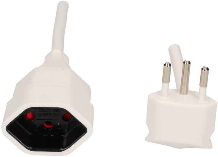 Image du produit Max Hauri Prolongation TD (5 m, Type 13)
