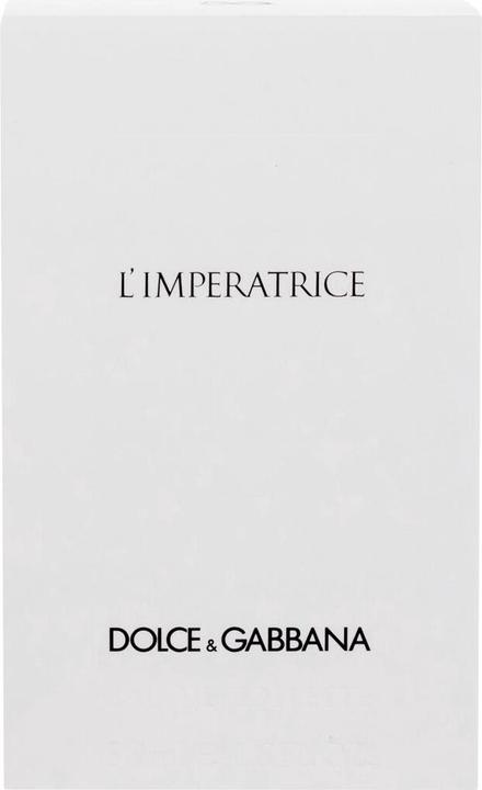 Produktbild Dolce & Gabbana L'Impératrice 3 (Eau de Toilette, 50 ml)