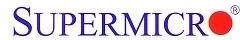 Produktbild Supermicro Server ZUB BTR-CV3108-TP1