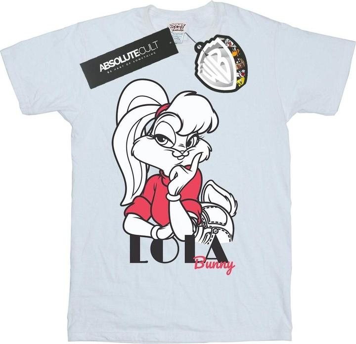 Produktbild Looney Tunes Classic TShirt (XXL)