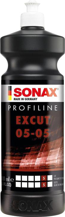 Immagine prodotto Sonax Profiline ExCut 05-05 (1000 ml)
