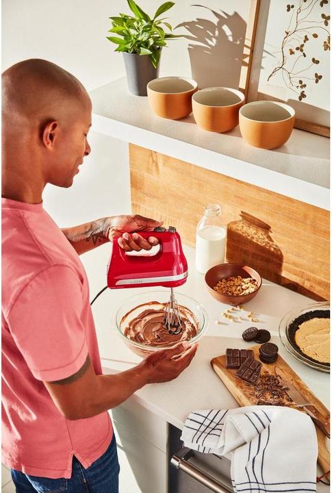 Immagine prodotto KitchenAid 5KHM6118EER (85 W)