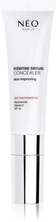 Actual product image Neonail Intense Serum Concealer (02 Ivory)