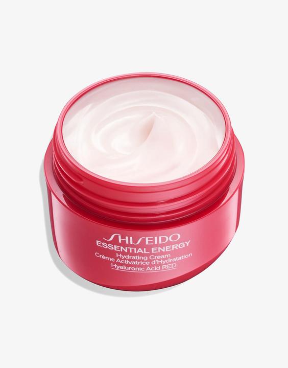 Immagine prodotto Shiseido Essentials Energy Hydratant Crème (30 ml, Crema da giorno, SPF 20)