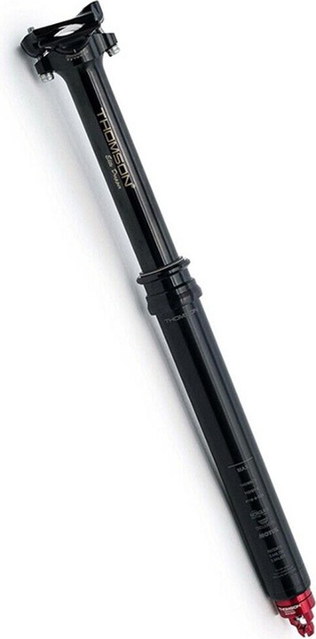 Actual product image Thomson Covert Black Dropper (30.90 mm)