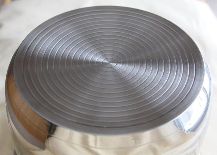 Produktbild Instant Pot Edelstahl Innentopf 5,7L