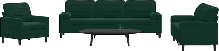 2 person sofa, 3-seater