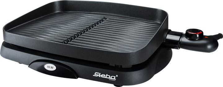 Actual product image Steba Vg 90