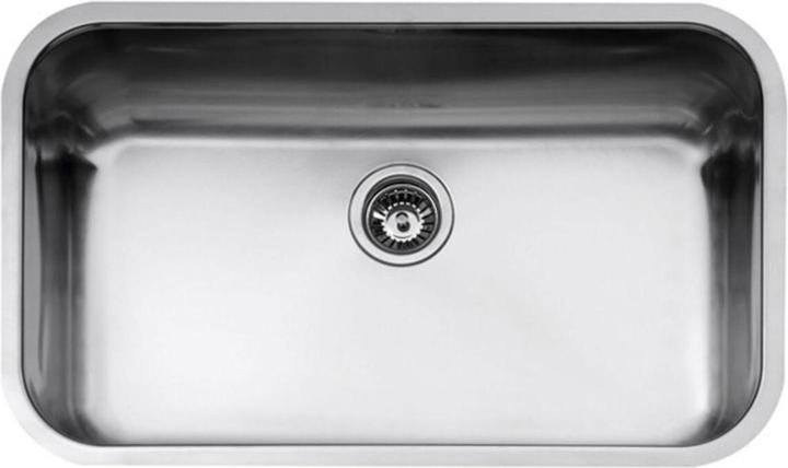 Teka BE 74.43 (Undermount sink, 78.70 cm, 48.20 cm)