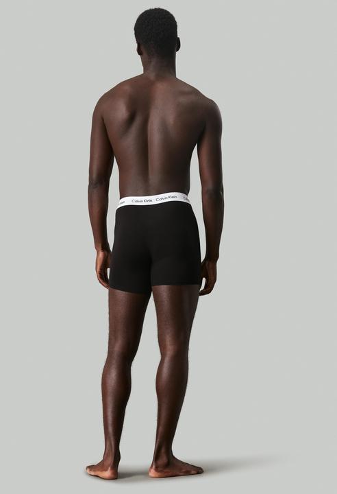 Immagine prodotto Calvin Klein Cotone elasticizzato (XL, confezione da 3)