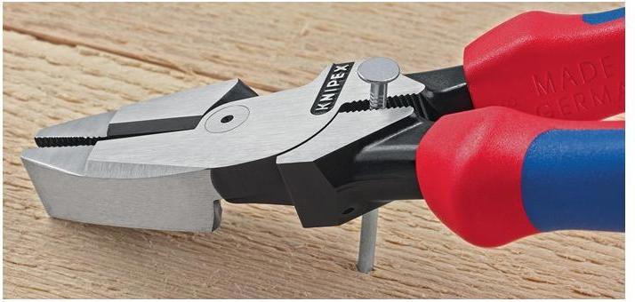 Image du produit Knipex Pince universelle à forte démultiplication Lineman's Pliers (240 mm)
