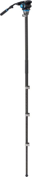 Image du produit Benro FRHN34CF62PRO Video Stativ Kit (Carbone)