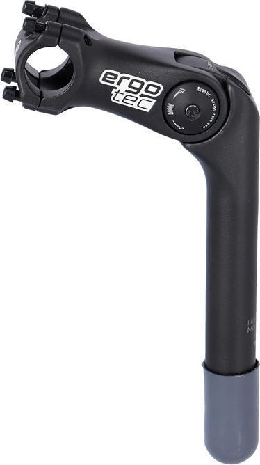Actual product image Humpert Octopus2 stem Ø 25,4mm 180mm (90 mm, 25.40 mm)