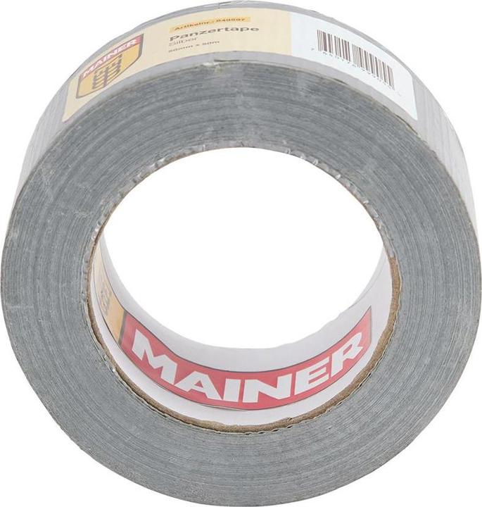 Produktbild Mainer Panzertape (50 mm)