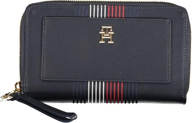Immagine prodotto Tommy Hilfiger Blue Polyethylene Wallet