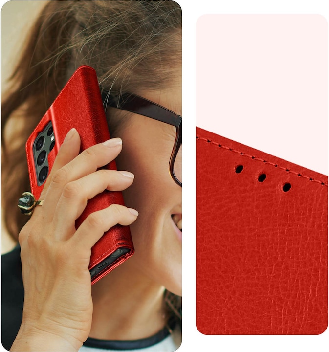 Produktbild Avizar Chesterfield Series (Samsung Galaxy S23 Ultra)