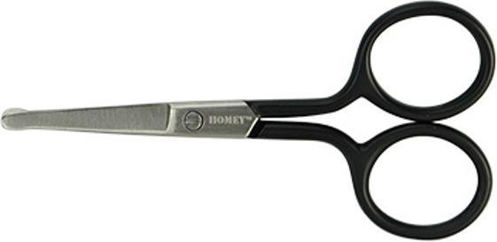 Homey's Ciseaux pour poils de nez/oreilles