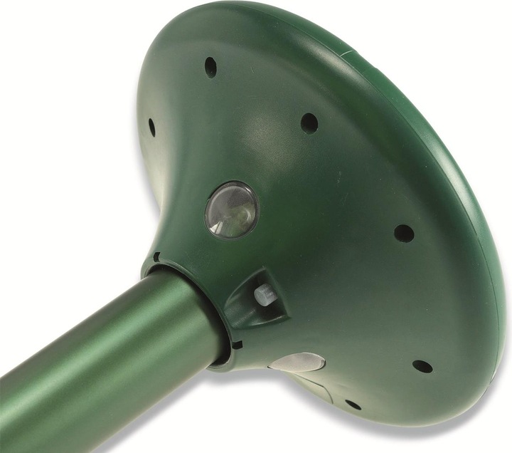 Actual product image Chilitec Vole and Mole Scare Premium