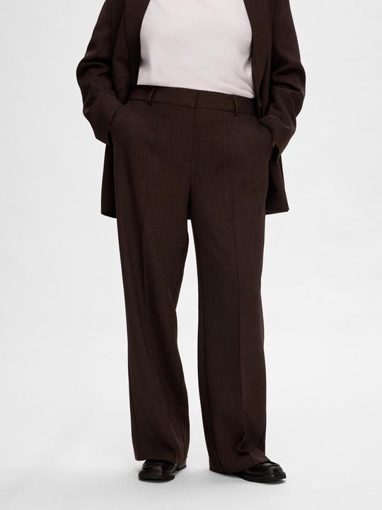 Image du produit Selected Femme Pantalon de costume large (W40/L32)