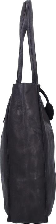 Actual product image Harbour 2nd Anchor Love Elbe 1 shopper bag leather 29 cm (10 l)