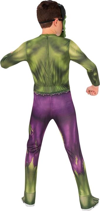 Produktbild Deluxe Kostüm ‘” ’Hulk“ (M)