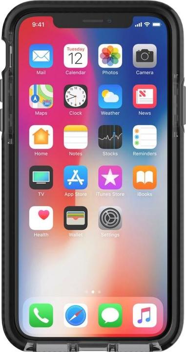 Image du produit tech21 Evo Check (Apple iPhone X, Apple iPhone XS)