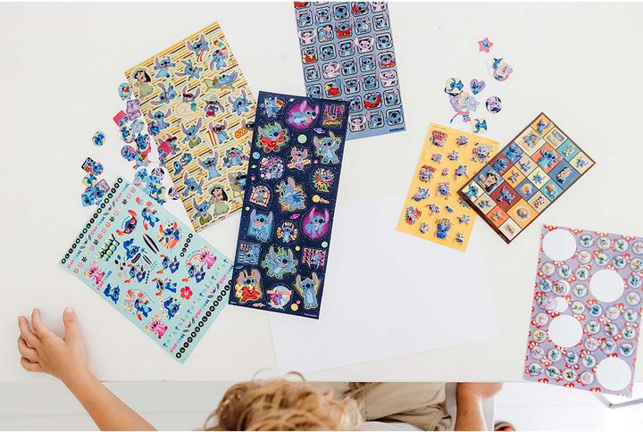 Image du produit Totum Disney Stitch